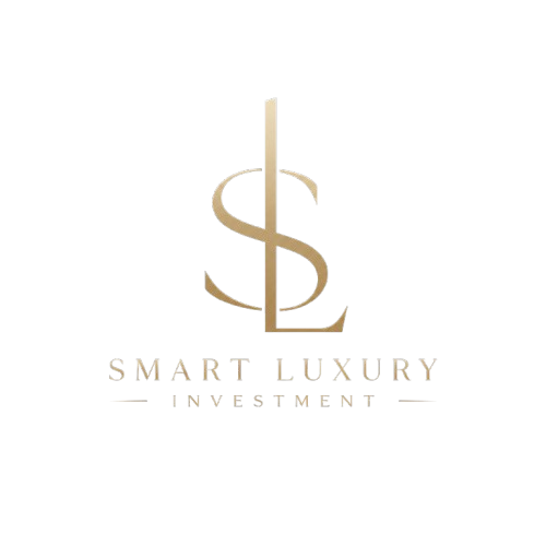Smart Luxury Investment Logo