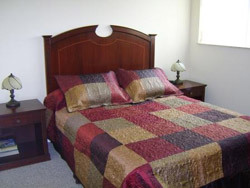 miami, coral gables, logements, chambres